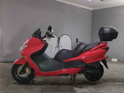 Honda Forza X 2005