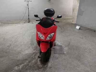 Honda Forza X 2005