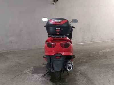 Honda Forza X 2005
