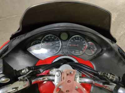 Honda Forza X 2005