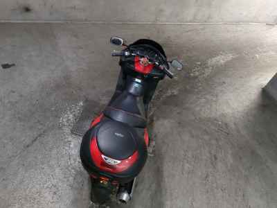 Honda Forza X 2005