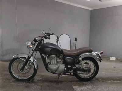 Kawasaki Estrella RS 2006
