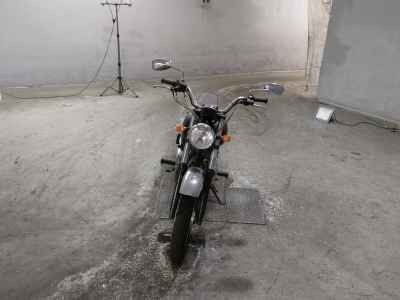 Kawasaki Estrella RS 2006