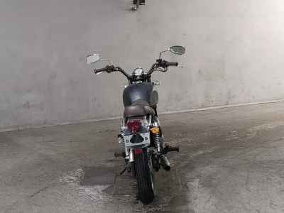 Kawasaki Estrella RS 2006