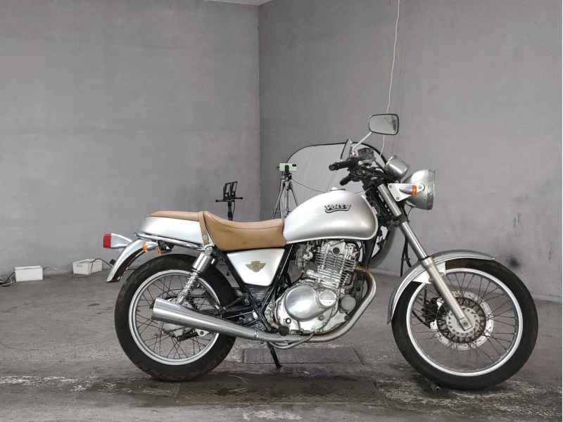 Suzuki Volty