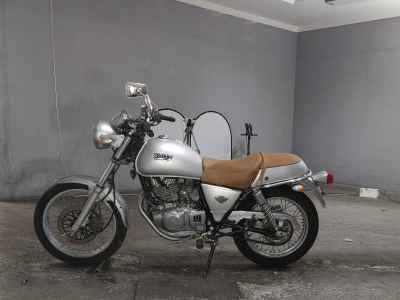 Suzuki Volty