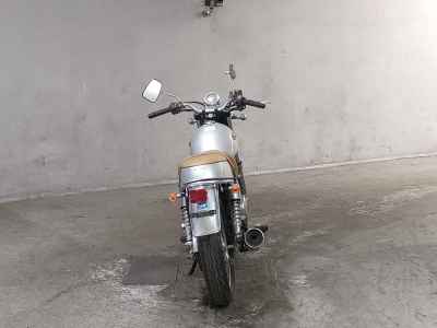 Suzuki Volty