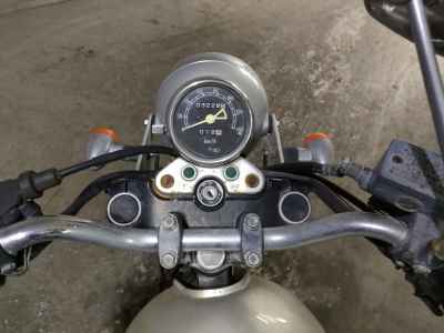 Suzuki Volty