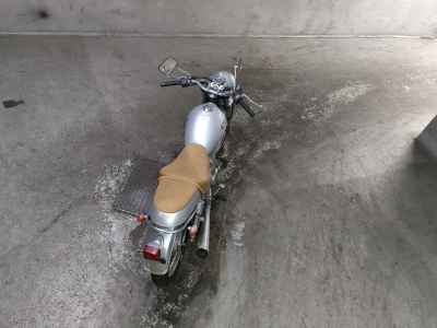 Suzuki Volty