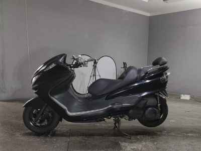 Yamaha Majesty 250C 2005