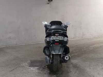 Yamaha Majesty 250C 2005