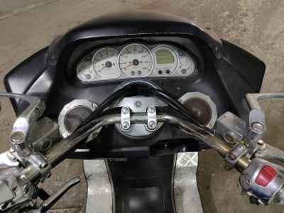 Yamaha Majesty 250C 2005