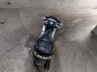 Yamaha Majesty 250C 2005