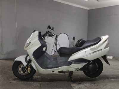 Suzuki Skywave 250