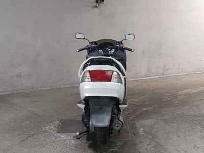 Suzuki Skywave 250