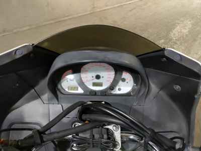 Suzuki Skywave 250