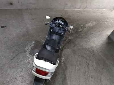 Suzuki Skywave 250