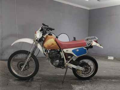 Honda XR250