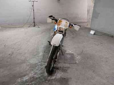 Honda XR250