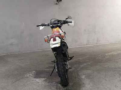 Honda XR250