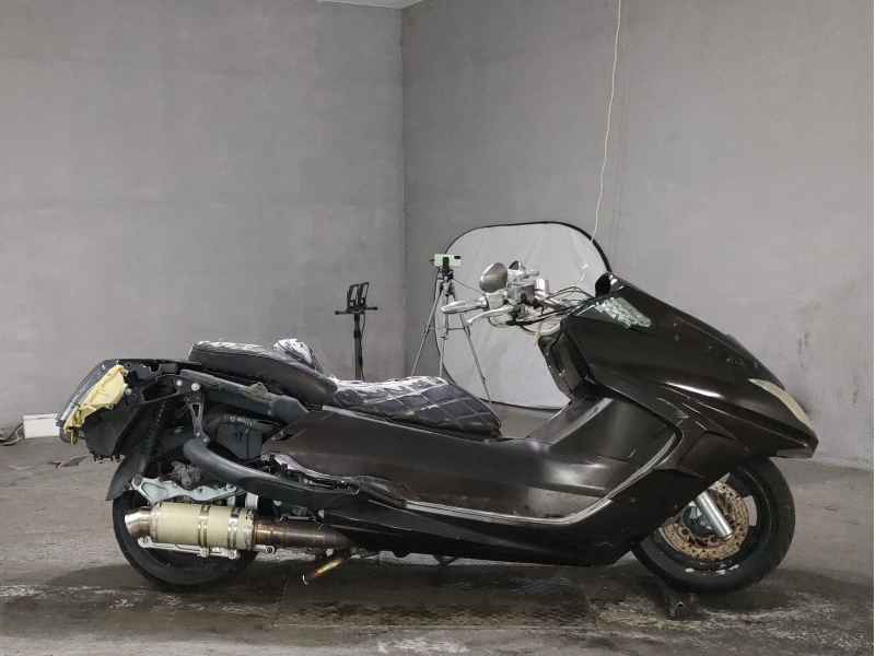 Yamaha Maxam 250 2006