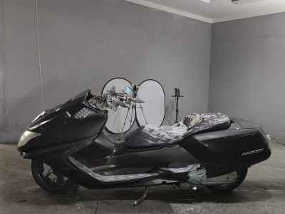 Yamaha Maxam 250 2006