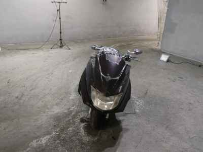 Yamaha Maxam 250 2006
