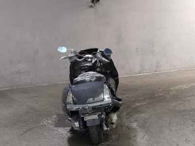 Yamaha Maxam 250 2006