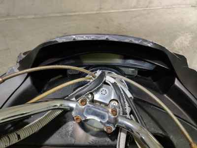 Yamaha Maxam 250 2006