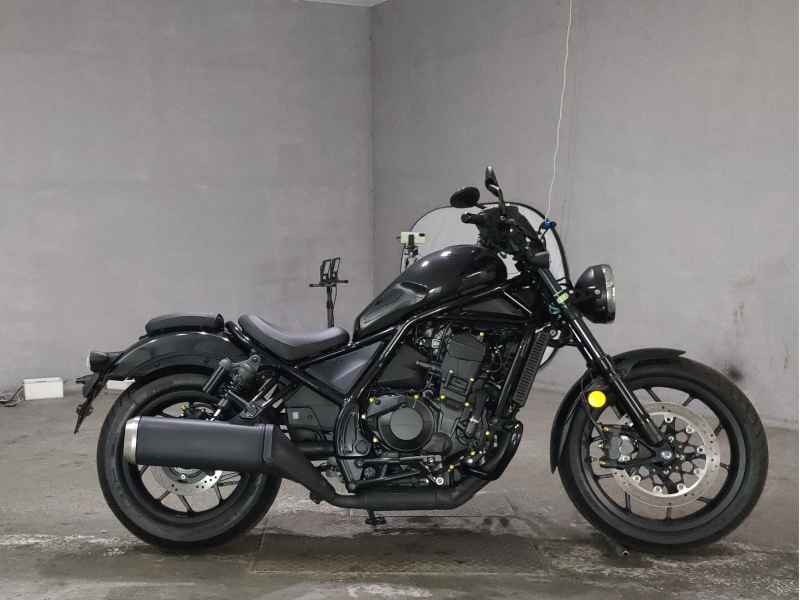 Honda Rebel CMX1100 2023