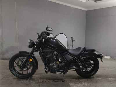 Honda Rebel CMX1100 2023