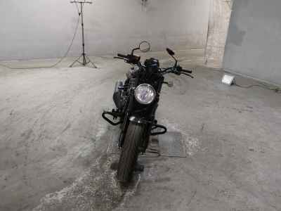 Honda Rebel CMX1100 2023