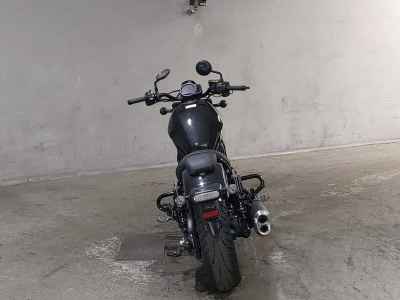 Honda Rebel CMX1100 2023