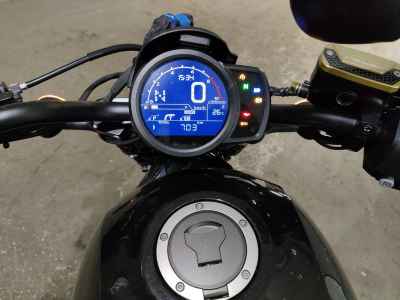 Honda Rebel CMX1100 2023
