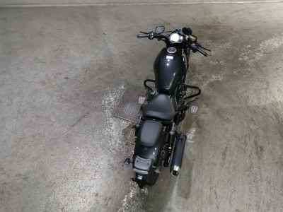 Honda Rebel CMX1100 2023