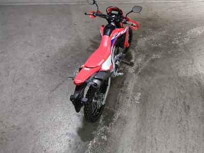 Honda CRF250L 2021