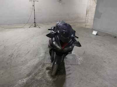 Kawasaki Ninja ZX-14R 2019