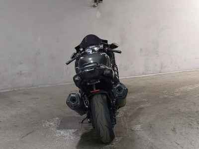 Kawasaki Ninja ZX-14R 2019