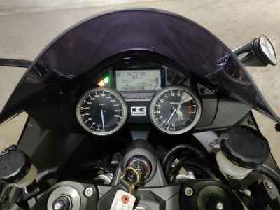 Kawasaki Ninja ZX-14R 2019