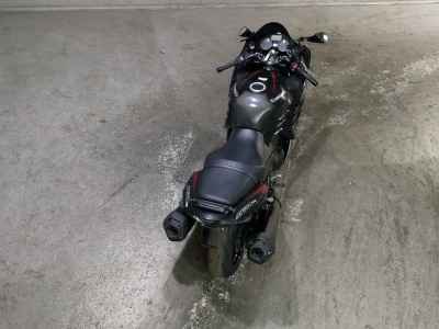 Kawasaki Ninja ZX-14R 2019