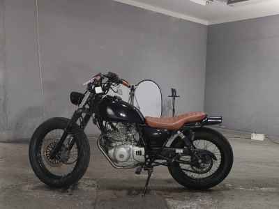Suzuki GrassTracker Bigboy