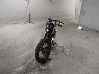 Suzuki GrassTracker Bigboy