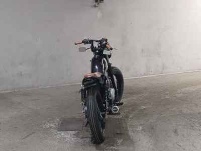 Suzuki GrassTracker Bigboy