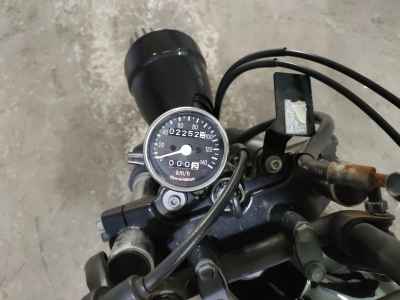Suzuki GrassTracker Bigboy