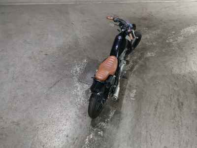 Suzuki GrassTracker Bigboy