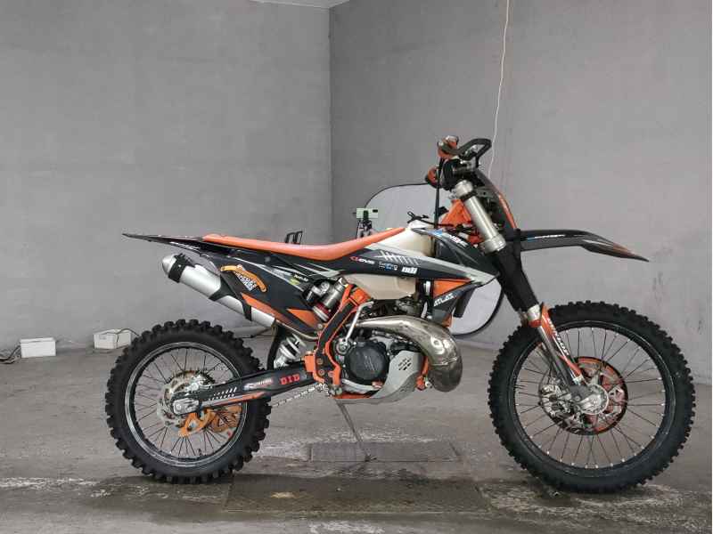 KTM 150XC 2019