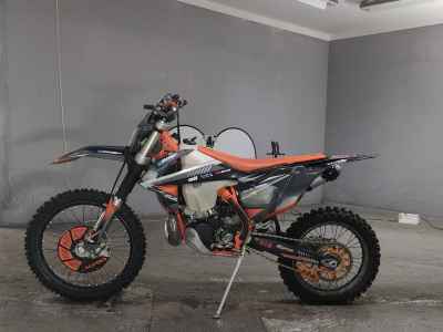 KTM 150XC 2019