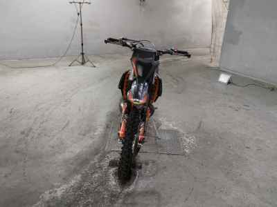 KTM 150XC 2019