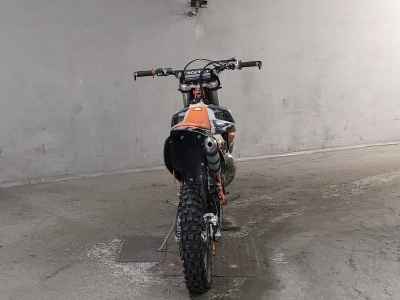 KTM 150XC 2019