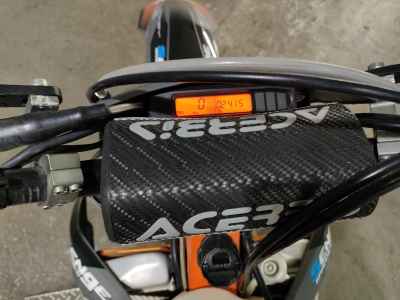 KTM 150XC 2019